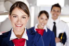 Our cabin crew course is the only one designed in tune with some of the leading airlines to get you a cabin crew career once you finish the course. Workshop For Future Flight Attendants Viacademica