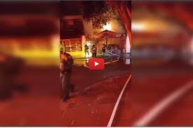 Incendio en cúcuta / caracol radio. Uy Kdr3qer S7m