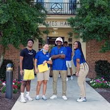 North Bergen Football Duo Signs with Cheyney University