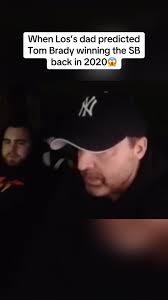 Super Bowl Prediction Tom Brady