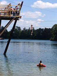 All of the communities that sit along the 1,000 hectare lake are in mississippi. Smith Lake Rv Swimming Park Vidor Tx Campgrounds
