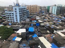 Dharavi Redevelopment Project Pvt. Renamed As Navbharat Mega Developers