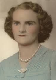 The Wild Reed: Remembering Nanna Smith