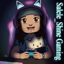 Salele_Shine Gaming