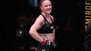 Ronda rousey versus valentina shevchenko full fight video breakdown by paulie g. Valentina Shevchenko Ufc