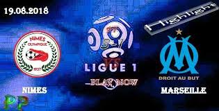 Here on yoursoccerdose.com you will find olympique marseille vs reims detailed statistics and pre match information. Video Nimes 3 1 Marseille Highlights 19 08 2018 Video Ppsoccer