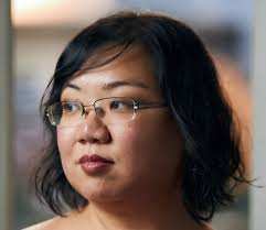 Interview with Author Saundra Mitchell