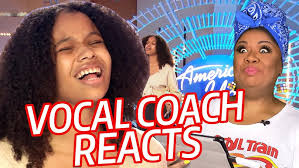 Autumn Rae sings Aretha Franklin Cover of Respect