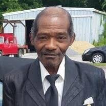 Richard Lassiter Jr. Obituary