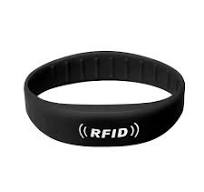 ‫الجملة مخصص الحديقة المائية RFID سوار مقاوم للماء NTAG 213 ...‬‎