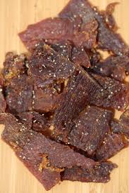 Kaimana Peppered Ahi Tuna Jerky Our Tuna Is Marinated In A Homemade Sauce Dried And Seasoned With A Blend Of Ground Pepp Homemade Sauce Jerky Stuffed Peppers