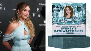 Hacker Warning - Sydney Sweeney Fake Content