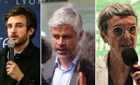 Le taux d'abstention aussi élevé au second tour que lors du premier tour dimanche dernier : 5juzby 3fhmlfm