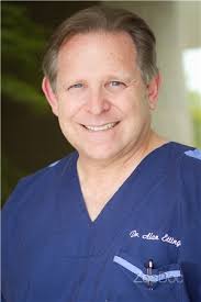 Dr. Alan Ettinger, DPM