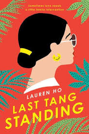 Last Tang Standing By Lauren Ho 9780593187814 Penguinrandomhouse Com Books In 2020 Good New Books Crazy Rich Asians Asian Meet