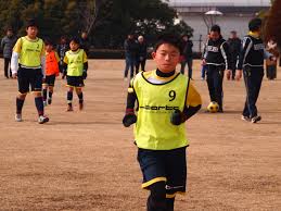 リベルタサッカースクール