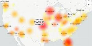 The problem appeared to be related to an outage at fastly (fsly), a cloud service provider. Psa Centurylink Outage Takes Down Amazon Hulu Playstation Network Etc For Many Users 9to5mac