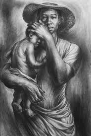Artwork Black And White African American Art Pin On Museum Of Modern Art New York