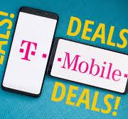 Best T-Mobile phone deals for new and existing customers ...