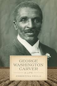 George washington carver, seen circa 1915, earned great fame as an inventor and director of the agriculture department of the tuskegee institute in alabama. George Washington Carver A Life Southern Biography Series Vella Christina 9780807160749 Amazon Com Books