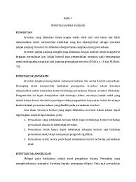 Maka obligasi diharapkan dapat dijual pada. Akuntansi Soemarso Edisi 5 Bab 17 24