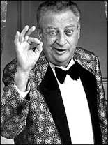 Rodney dangerfield was one of the best comedians of our time, leaving his mark on the stage with jokes that stand the test of time.chances are you've heard a few of these funny rodney dangerfield quotes before, and if you haven't you're in for a real treat. Quote By Rodney Dangerfield Once I Pulled A Job I Was So Stupid I Picked
