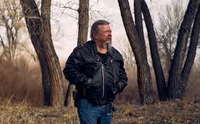 Stephenville, Episode 2: Michael