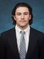 2016 Men's Lacrosse Roster