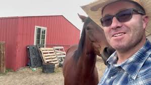 KitKat and Hurricane Idalia