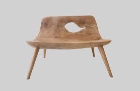 Gursan Ergil Design Poltrona