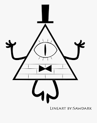 493x582 gravity falls coloring pages bill cipher best ideas. 28 Collection Of Gravity Falls Coloring Pages Bill Dibujos De Gravity Falls Bill Free Transparent Clipart Clipartkey