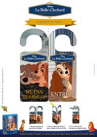 Viens Jouer Au Bricolage Avec Tes Amis Du Dessin Anime La Belle Et Le Clochard De Disney Imprime Gratuitement Cette Ac La Belle Et Le Clochard Pancarte Disney