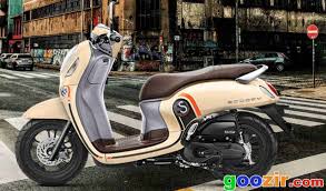 Bicara tentang desain, scoopy memang nyaris tidak ada duanya dibanding skutik lainnya. 8 Warna Honda Scoopy 2021 Fashion Sporty Stylish Prestige Goozir Com