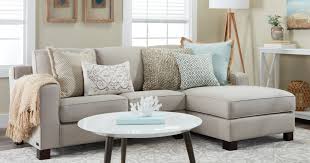 This has the highest quality faux leather to craft this product. Small Sectional Sofas Couches For Small Spaces Overstock Com