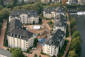 Konaklamanız için fiyatları karşılaştırın ve en iyi teklifi alın. Hotel Vila Vita Rosenpark Marburg Trivago De