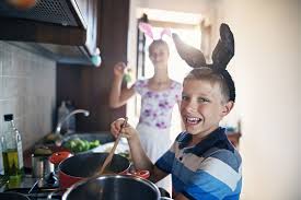 'easter week' is what the week leading up to easter sunday is generally known as by most native irish people. Delicious Irish Easter Recipes For The Special Day