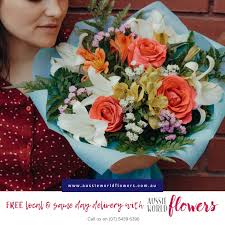 Maybe you would like to learn more about one of these? Aussie World Flowers When You Can T Pick Just One Colour Enquire Now And Call Us On 07 5439 6396 We Also Offer Free Local Same Day Delivery For Online Orders