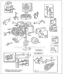 Intermediate level maintenance and repair. 20 Hp Briggs And Stratton Engine Wiring Diagram
