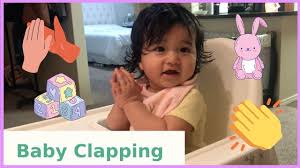 Chindian babies from mix racial family. Chindian Baby Clapping Youtube