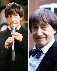 Patrick Troughton's Doctor Who Era and Classic Series Memories