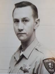 Today, members of the #BCoPD honor the memory of fallen hero Officer John  Stem by wearing a memorial ribbon bar