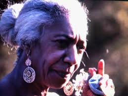 Edna Lewis (1916-2006)