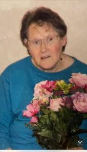 Olive Ruth Wright, 79