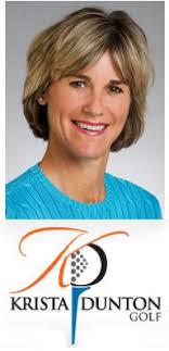 Krista Dunton Golf