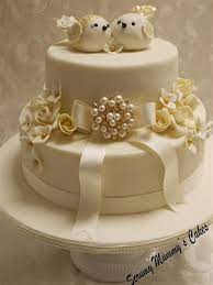 Marriage day wishes with names. Theoldironskillet 15th Wedding Anniversary Cakes Images
