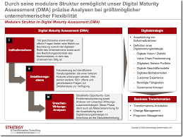 He reached emotional maturity late in his life. Digital Maturity Assessment Dma