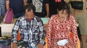 Tiada petanda aras atau kayu ukur yang menyatakan gejala ini semakin dipandang jijik dan seterusnya berkurangan. Pasutri Buang Bayi Hasil Hubungan Terlarang Sang Istri Dengan Majikannya Di Malaysia Tribun Manado