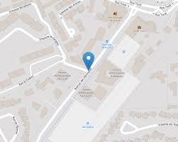 Antenne 158 avenue des abrivados 34400 lunel tel. Accueil De La Caf De L Herault Point Relais De Lunel