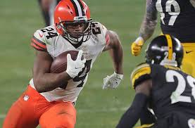 Today's browns vs chiefs clash kicks off at 3.05pm et/12.05pm pt in canada, with linear tv coverage available through ctv and rds. 2pvznnmetxiuem