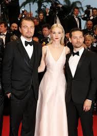 Tobey maguire was cast to play nick carraway. Bild Zu Tobey Maguire Der Grosse Gatsby Vignette Magazine Carey Mulligan Leonardo Dicaprio Tobey Maguire Filmstarts De